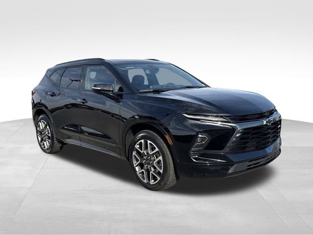 Used 2025 Chevrolet Blazer RS image 7