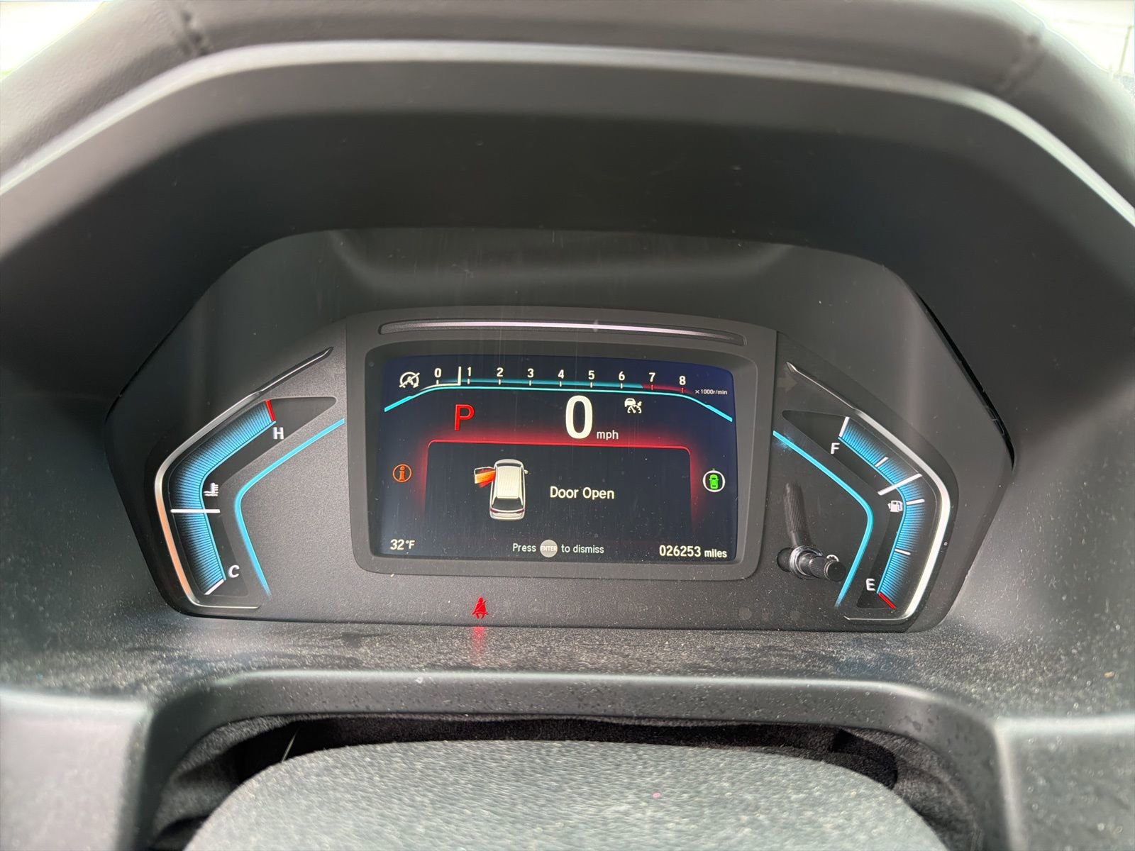 Used 2024 Honda Odyssey Sport image 15