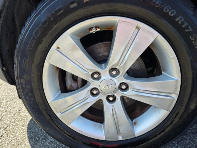 Used 2012 Kia Sportage LX w/ Convenience Pkg AWD/4WD image 9