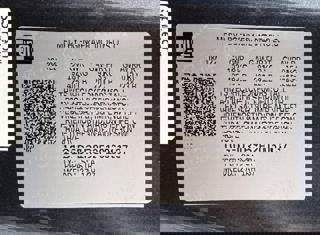 Used 2023 Chevrolet Camaro LT w/ RS Package image 12