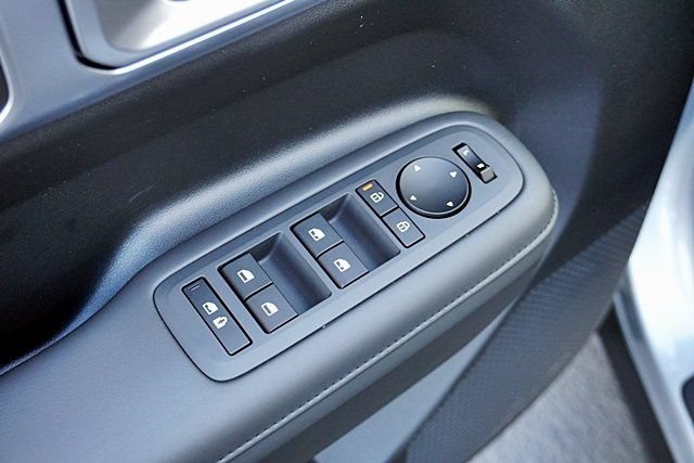 New 2026 Hyundai Santa Fe SEL FWD image 28