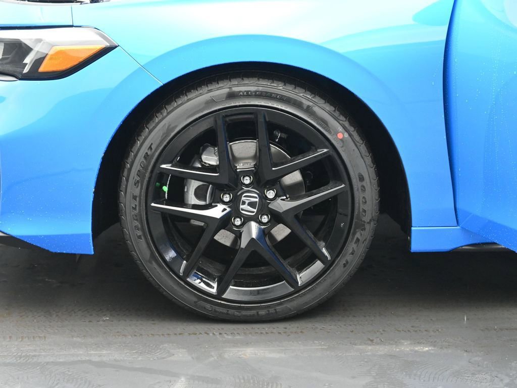Used 2025 Honda Civic Sport image 27