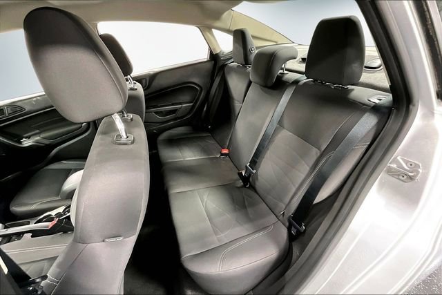 Used 2018 Ford Fiesta SE image 20