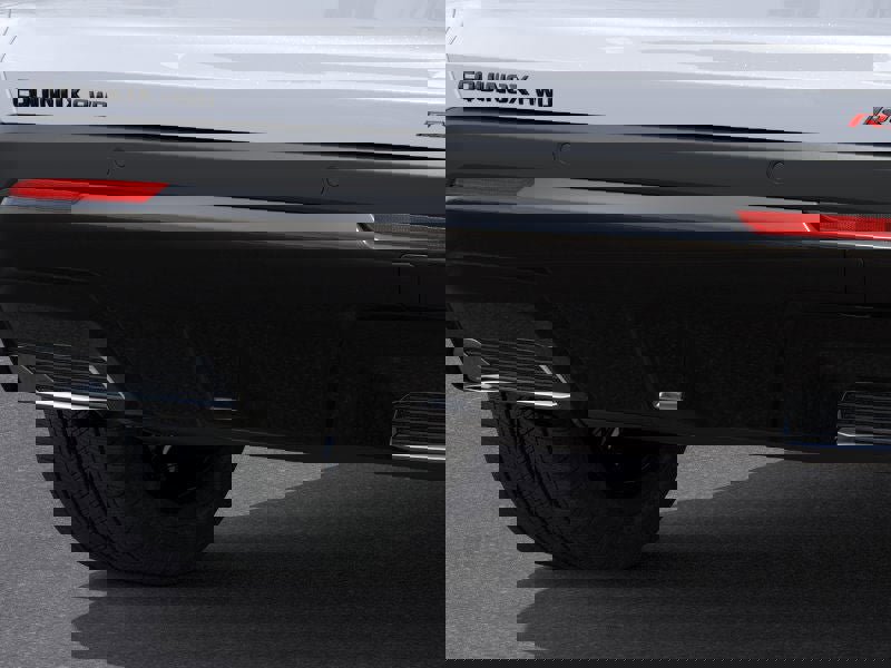 New 2026 Chevrolet Equinox RS w/ Convenience Package III AWD/4WD image 14