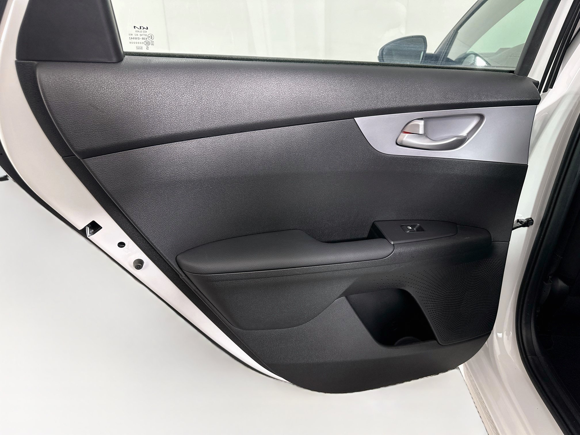 Used 2023 Kia Forte LXS FWD image 24