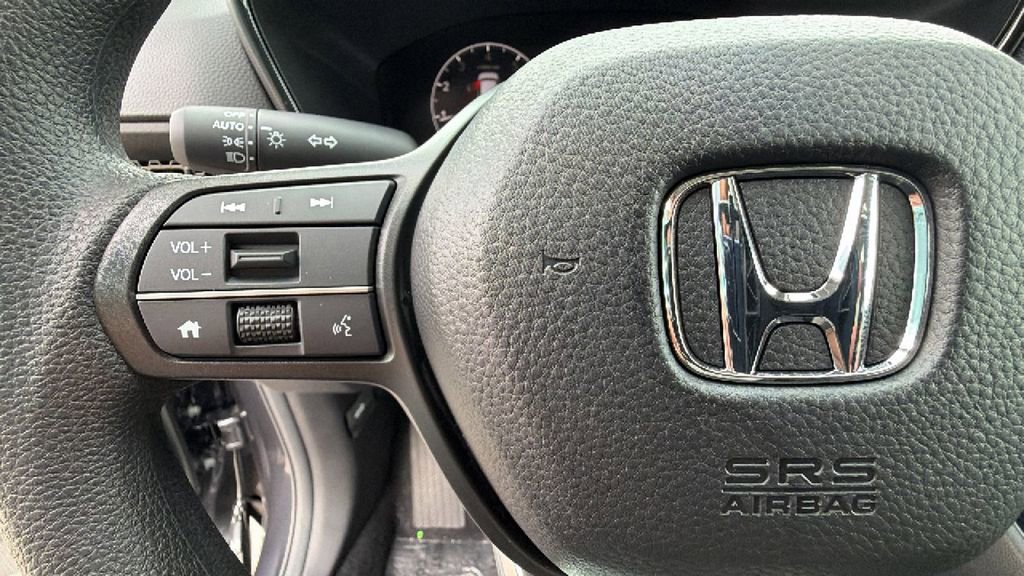 New 2026 Honda CR-V EX image 19