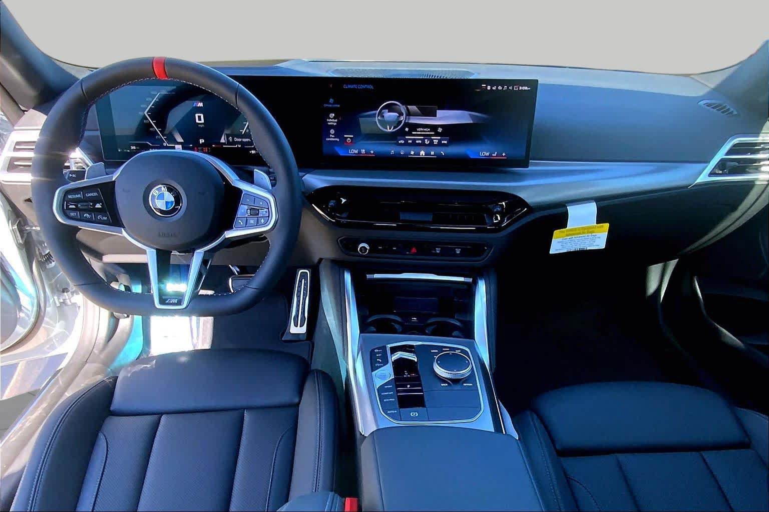 New 2027 BMW M240i Coupe w/ Premium Package RWD image 5