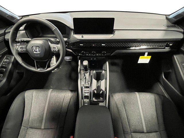 New 2026 Honda Accord Sport image 52