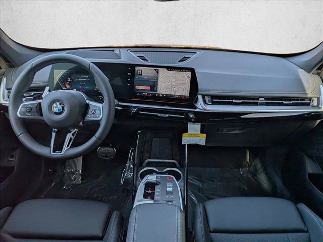 New 2026 BMW X1 xDrive28i image 16