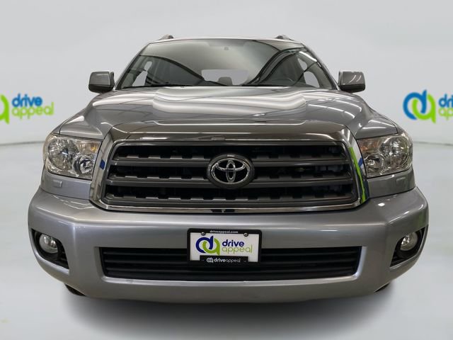 Used 2013 Toyota Sequoia SR5 AWD/4WD image 15