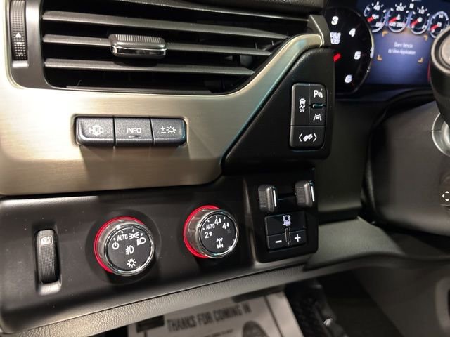 Used 2016 GMC Yukon Denali image 22