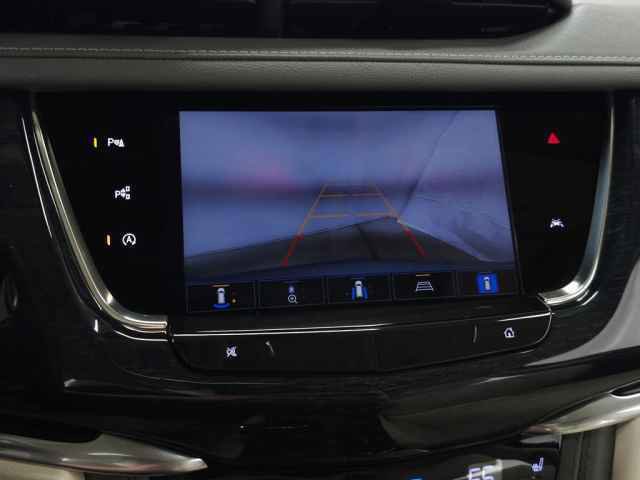 Certified 2023 Cadillac XT6 Premium Luxury w/ Technology Package AWD/4WD image 34