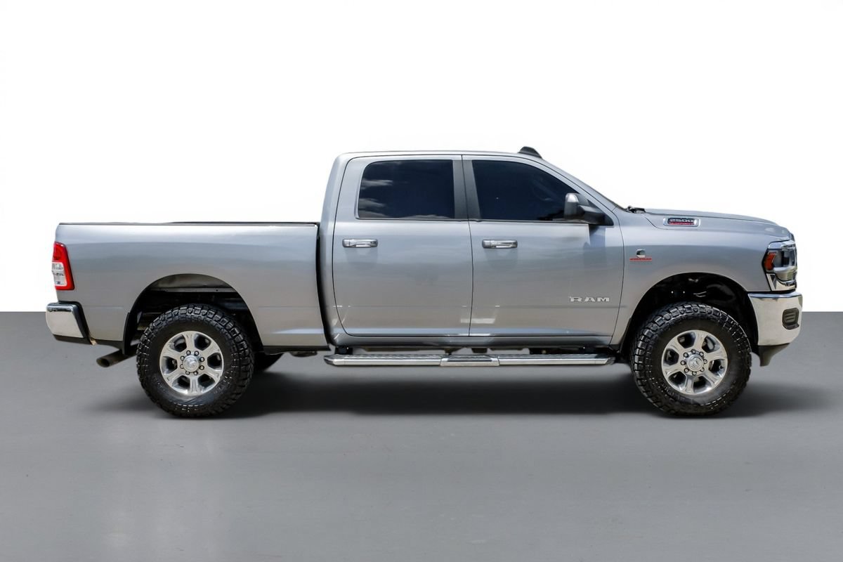 Used 2019 RAM 2500 Big Horn AWD/4WD image 5