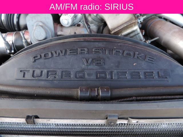 Used 2010 Ford F250 Lariat AWD/4WD image 15