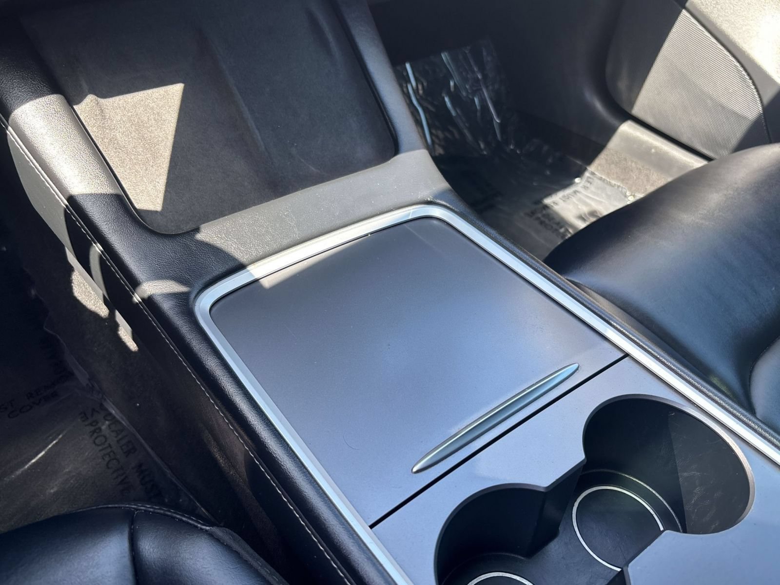 Used 2023 Tesla Model 3 Standard Range RWD image 16