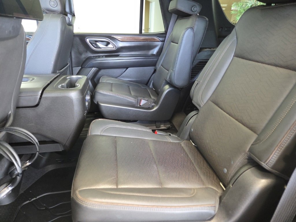 Used 2021 Chevrolet Tahoe High Country image 14