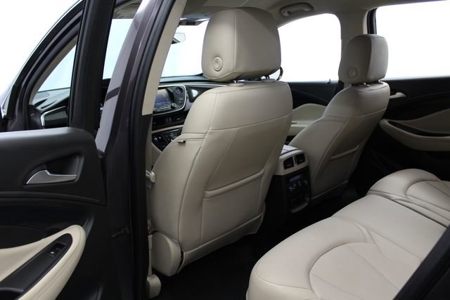 Used 2016 Buick Envision Premium AWD/4WD image 18