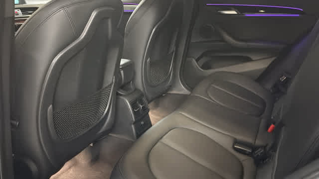 Used 2018 BMW X2 sDrive28i FWD image 29