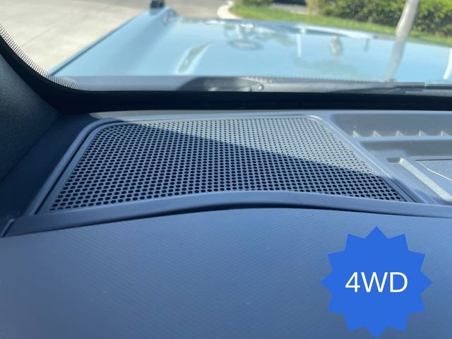 Used 2022 Ford Bronco Black Diamond image 24