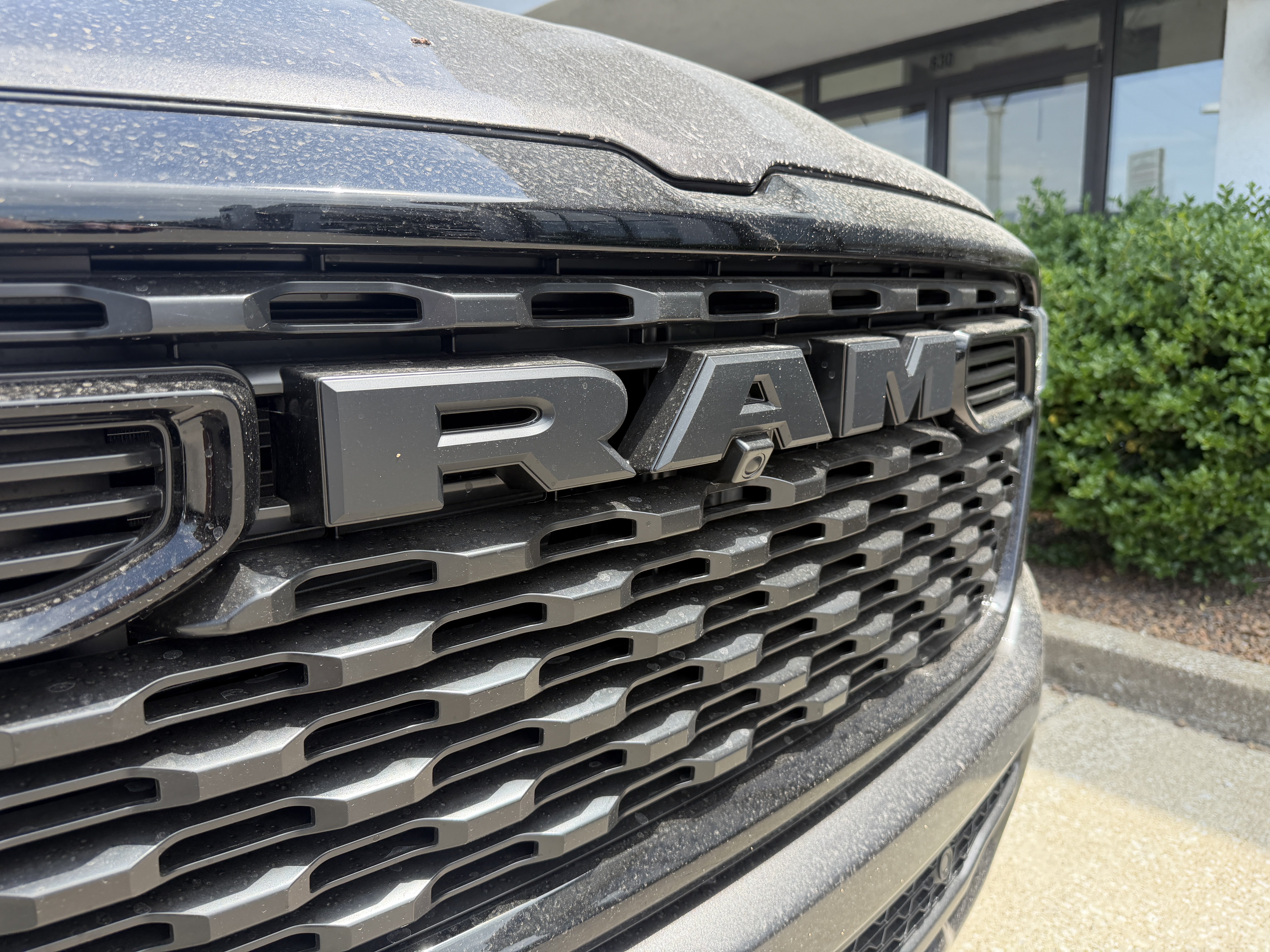 New 2026 RAM 1500 Express AWD/4WD image 18