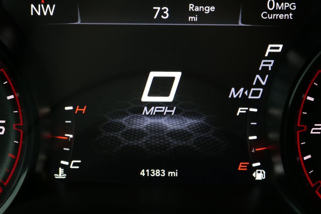 Used 2021 Dodge Charger GT w/ Performance Handling Group image 24