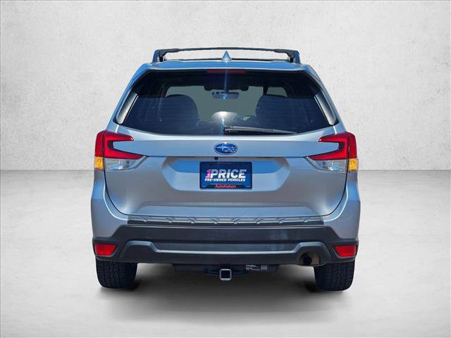 Used 2020 Subaru Forester Premium AWD/4WD image 7