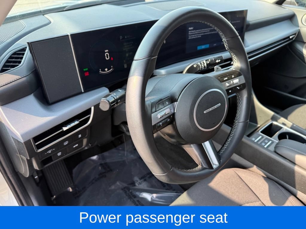 Certified 2024 Hyundai Sonata SEL FWD image 18
