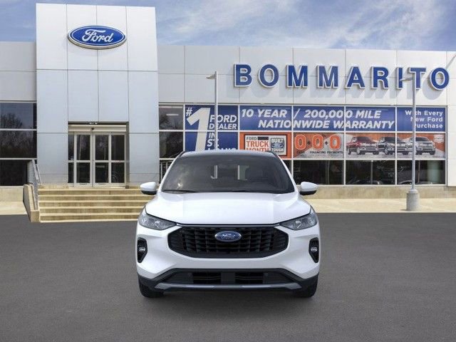 New 2025 Ford Escape SE image 6