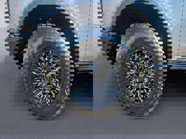 Certified 2024 Ford Bronco Big Bend image 14