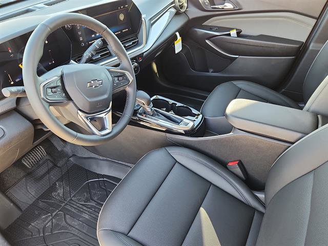 New 2026 Chevrolet Trax ACTIV w/ Driver Confidence Package image 7