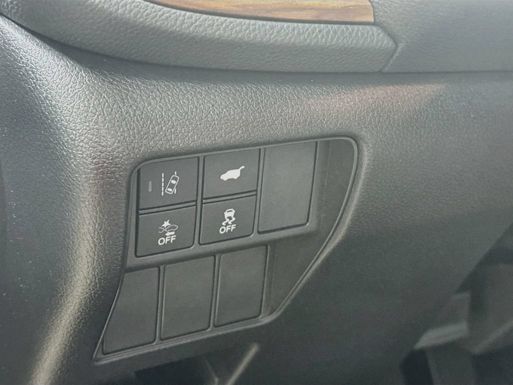 Used 2018 Honda CR-V EX-L image 10