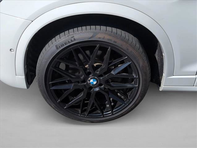 Used 2017 BMW X3 xDrive28i image 25