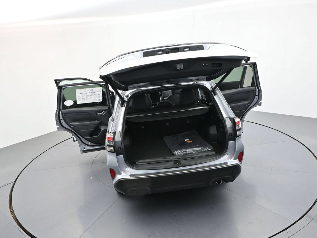 Certified 2026 Subaru Forester Limited w/ Premium/Limited Package AWD/4WD image 46