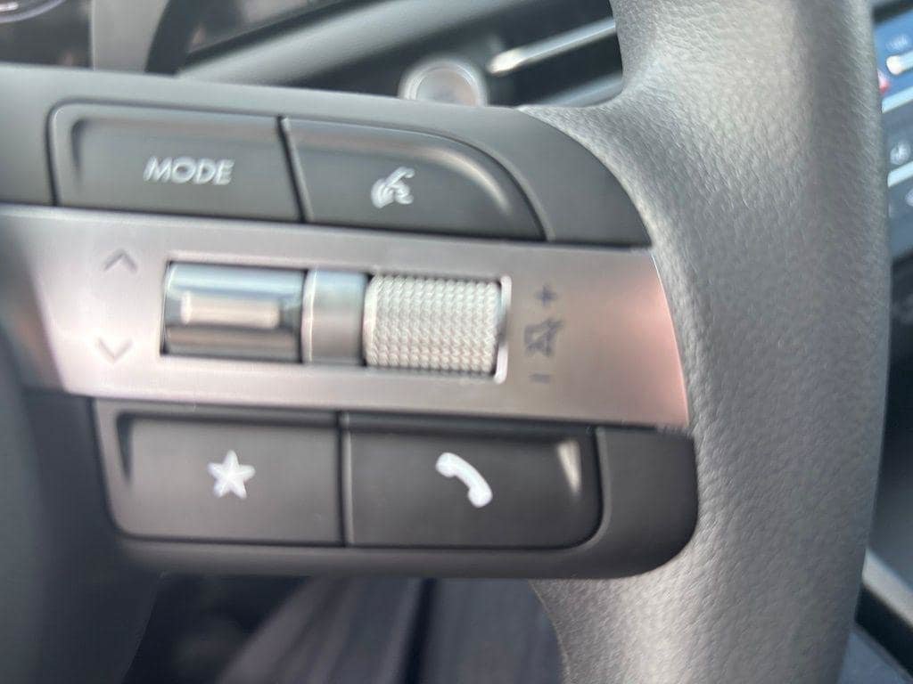 New 2027 Hyundai Santa Cruz SE AWD/4WD image 14