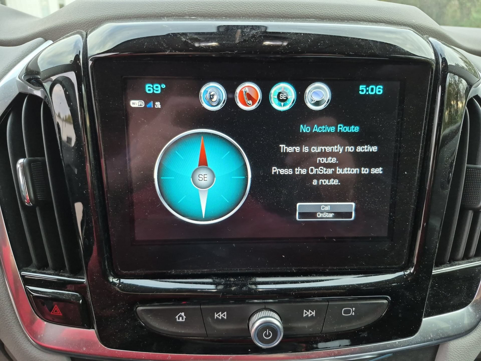 Used 2019 Chevrolet Traverse LT AWD/4WD image 16