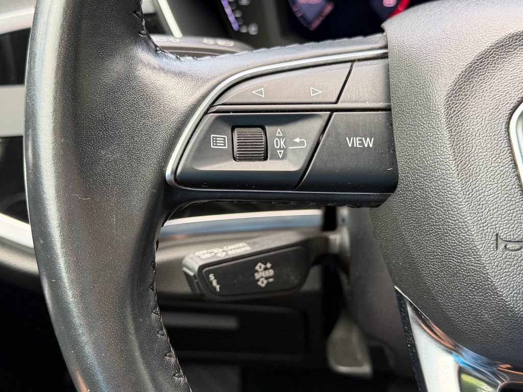 Used 2019 Audi Q3 2.0T Premium w/ Convenience Package AWD/4WD image 23