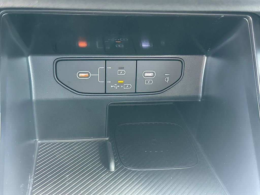 New 2025 Kia Sorento S image 24