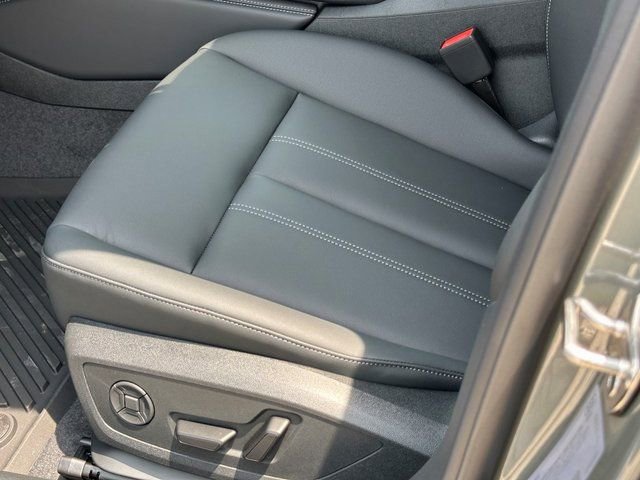 New 2025 Audi A5 2.0T Premium image 18