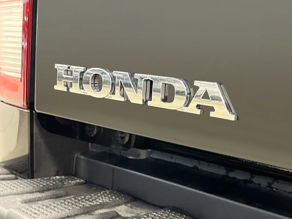 New 2026 Honda Ridgeline RTL image 6