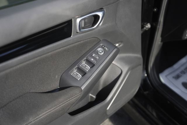 Used 2024 Honda Civic EX image 30
