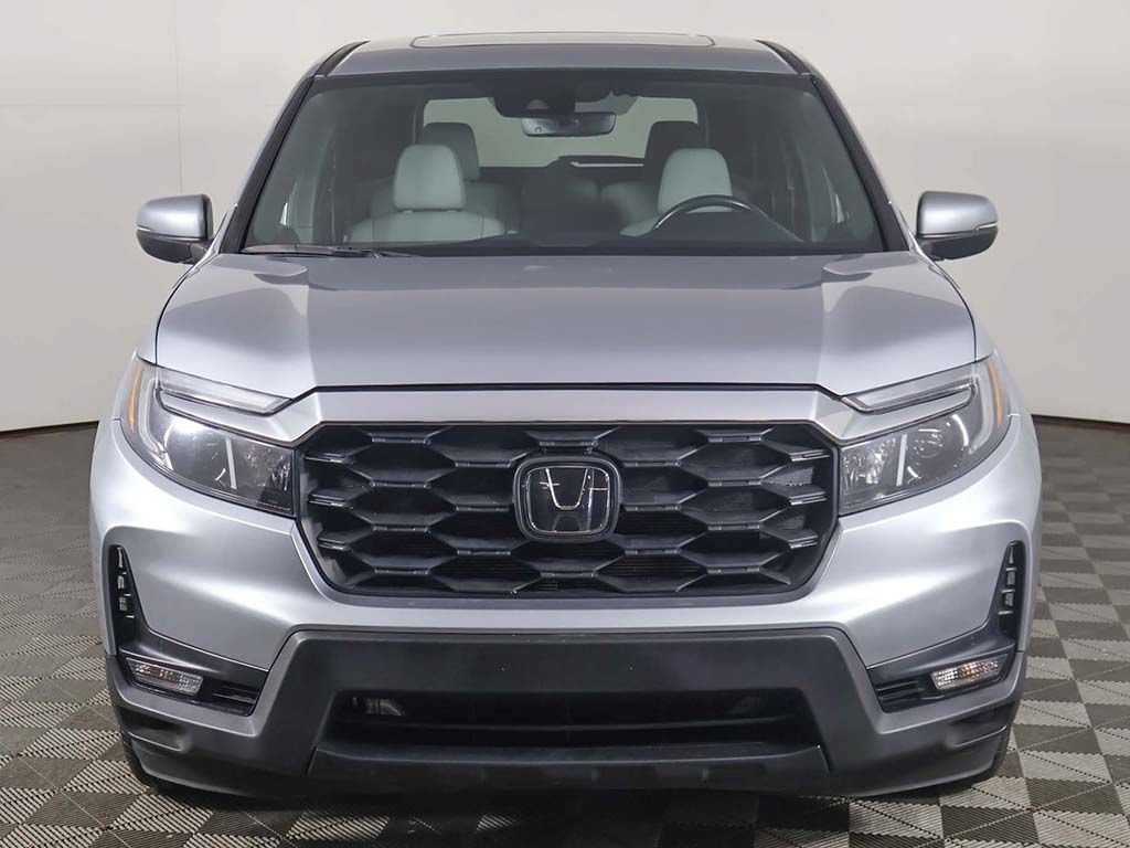 Used 2023 Honda Passport EX-L image 12