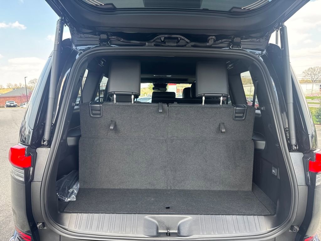 Used 2026 Lexus GX 550 image 22