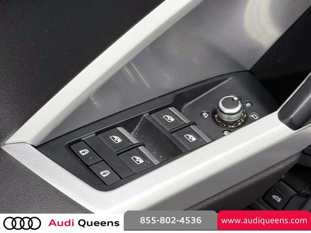 Certified 2023 Audi Q3 2.0T Premium Plus w/ Premium Plus Package AWD/4WD image 16