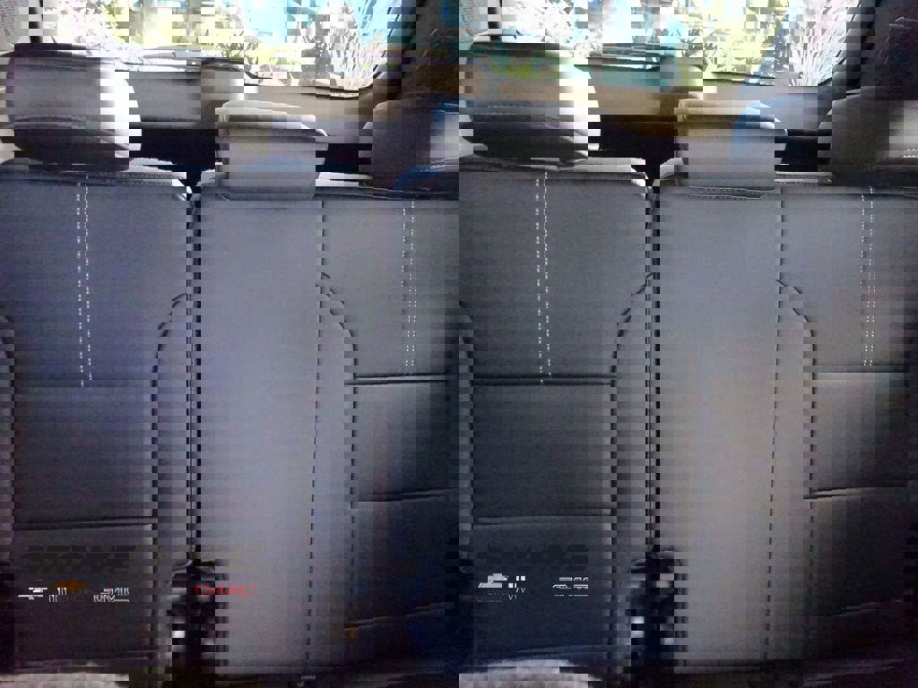 New 2026 GMC Acadia Elevation w/ Black Edition image 23