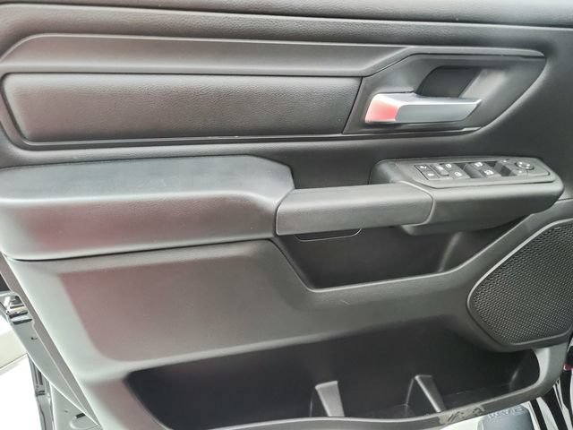 Used 2025 RAM 1500 Tradesman AWD/4WD image 33