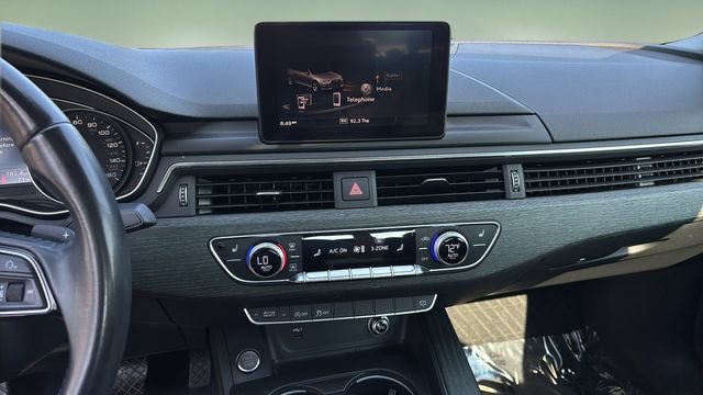 Used 2018 Audi A4 2.0T Ultra Premium FWD image 26