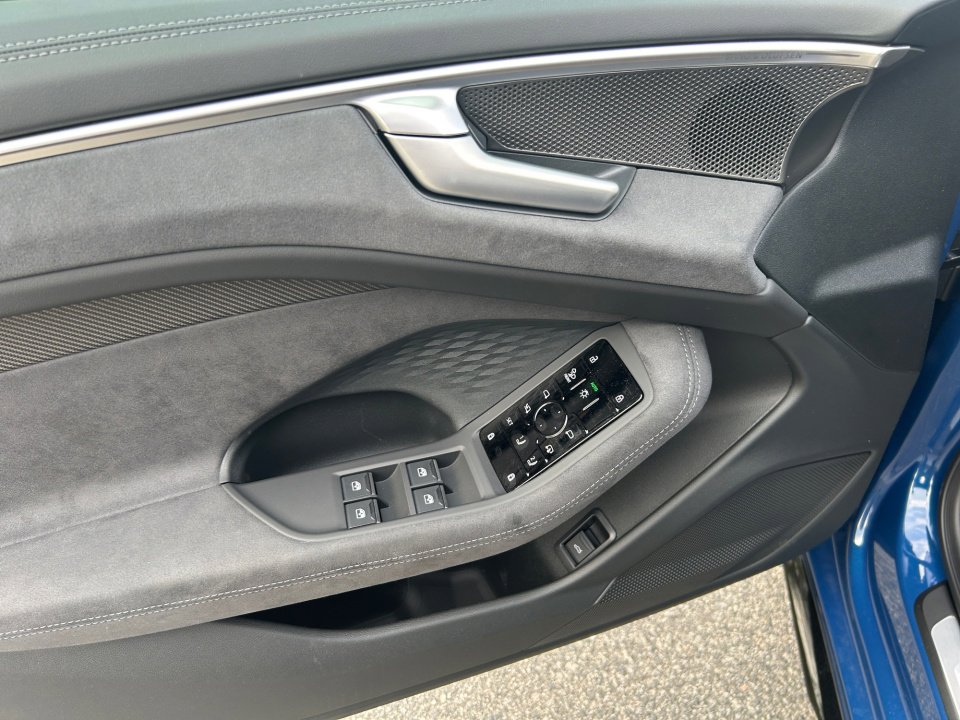New 2026 Audi A6 Prestige AWD/4WD image 32