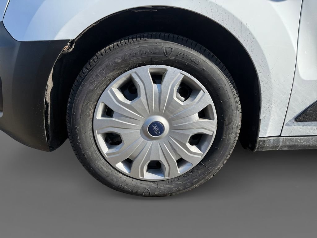 Used 2021 Ford Transit Connect XL FWD image 13