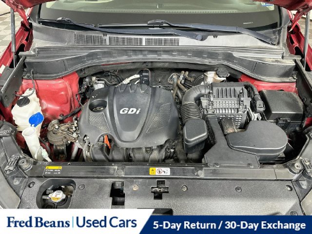 Used 2015 Hyundai Santa Fe Sport AWD/4WD image 30