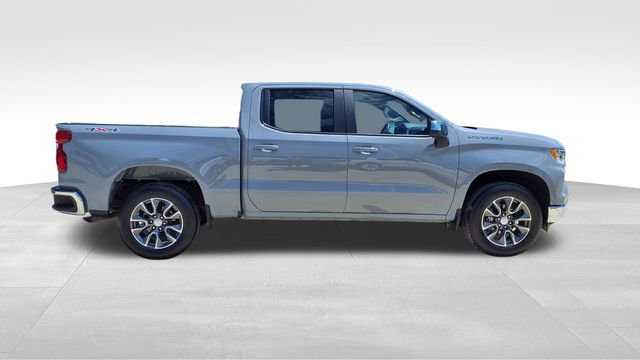 Used 2024 Chevrolet Silverado 1500 LT image 9